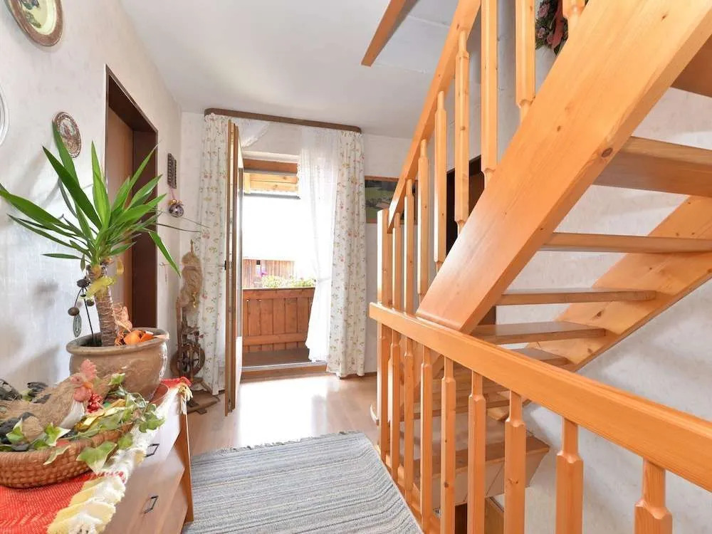 Wohnung in Neukirchen mit Skifahren & Pool