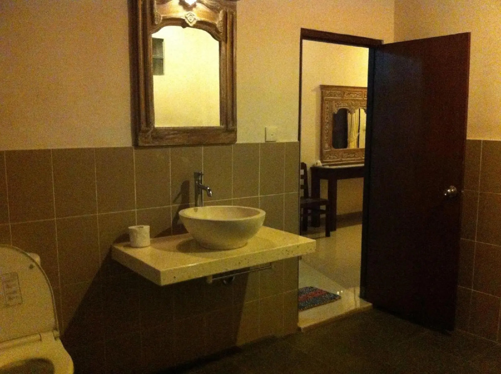 Karang Mesari Ubud Guest House