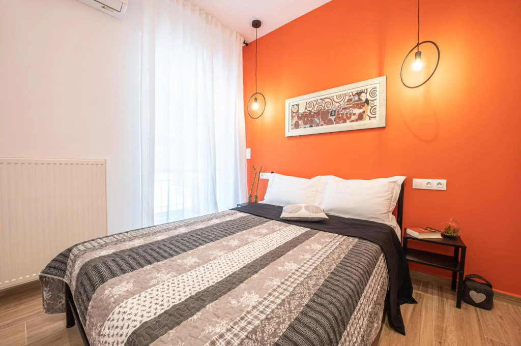Calypso Apartment