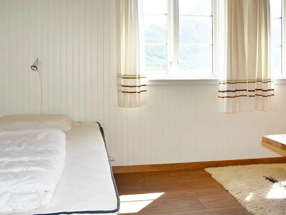 Holiday Home in Lauvstad