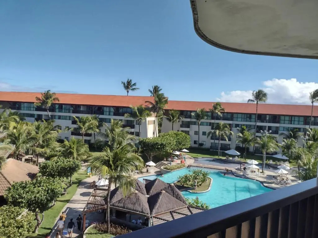 Resort Marulhos Porto de Galinhas