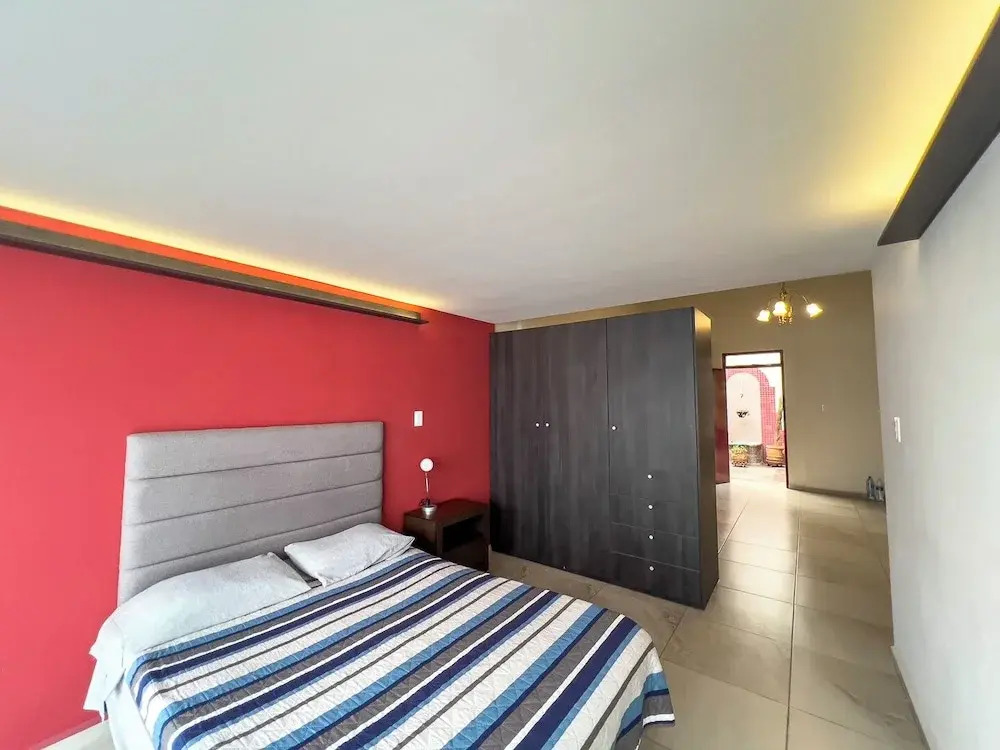 Casa Morelos