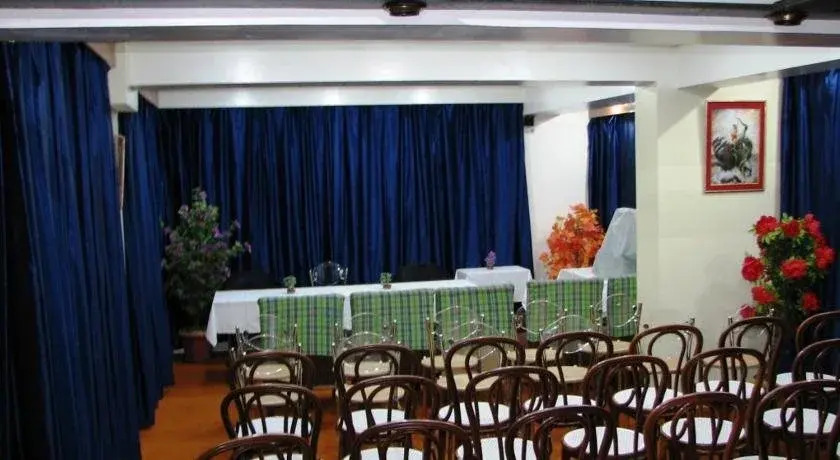 Hotel Mohit