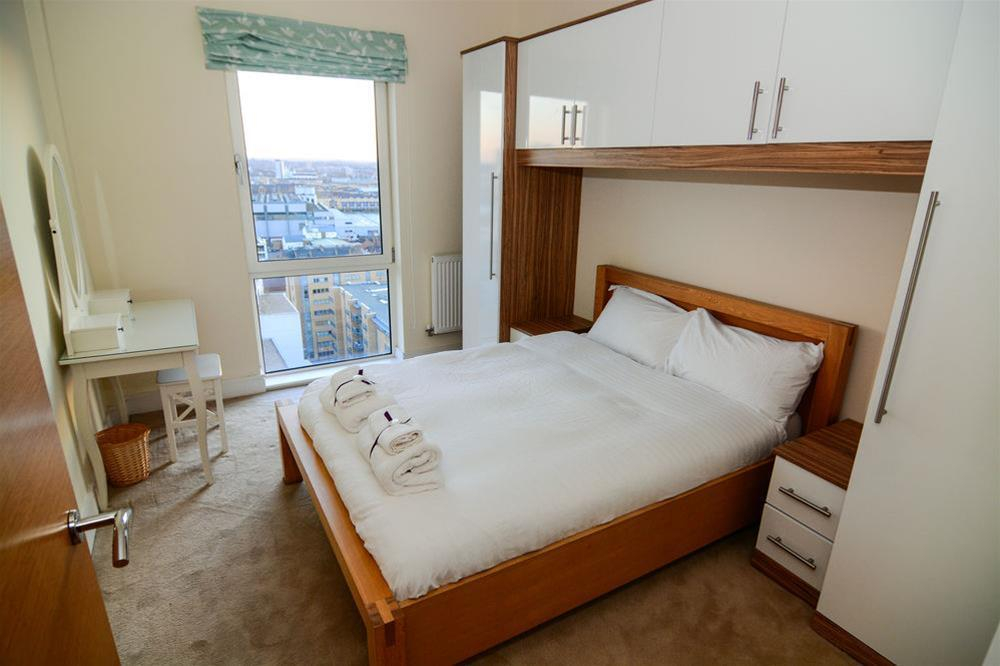 The City Suites