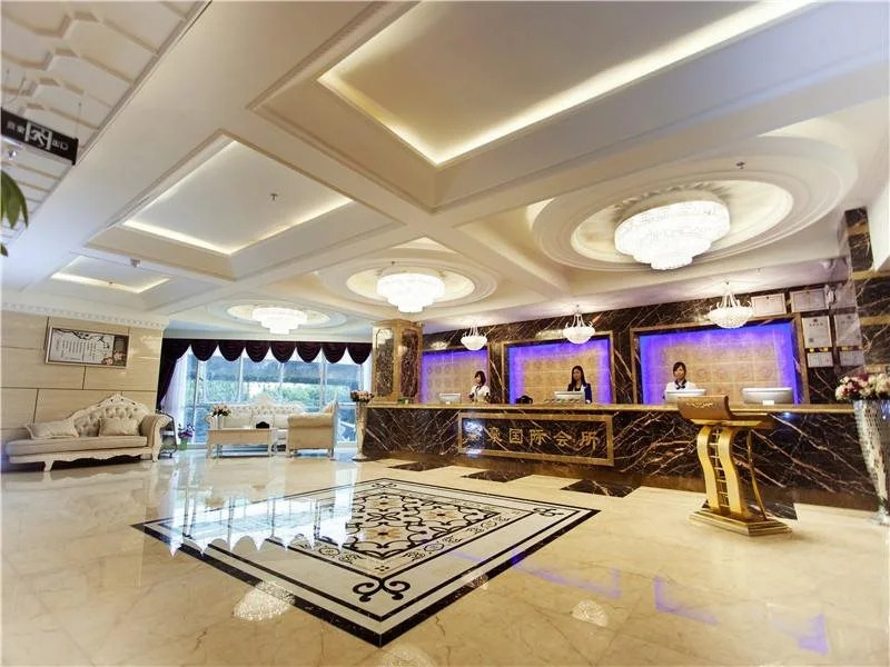Nan Jing Hotel