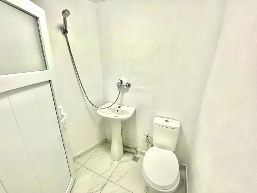 Hamam Hostel 1469