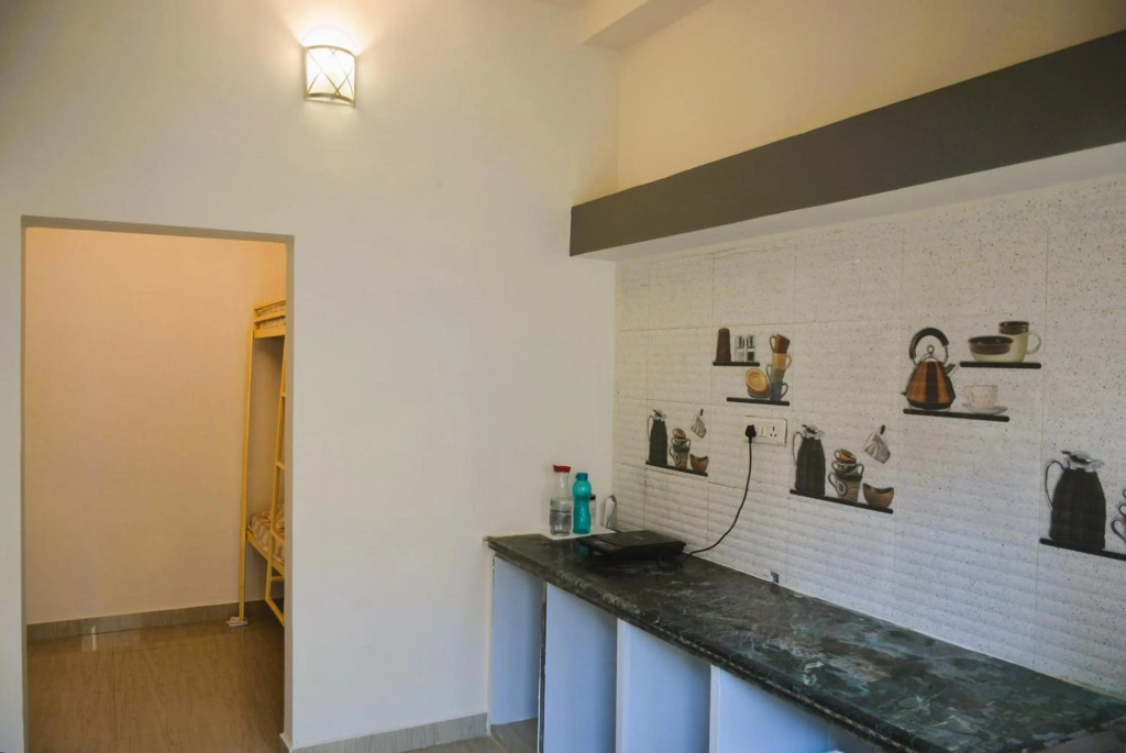 Malaiya Homestay - Grandeur Living Experience