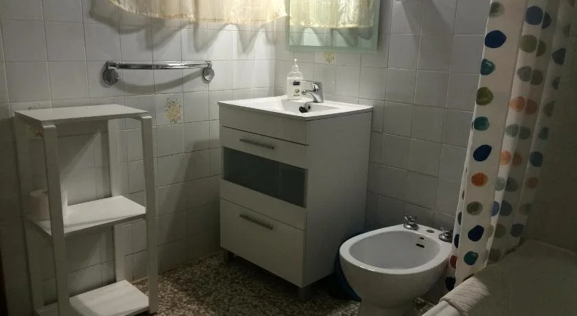 Apartamentos Domínguez