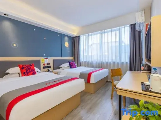 Junyi Hotel Chain