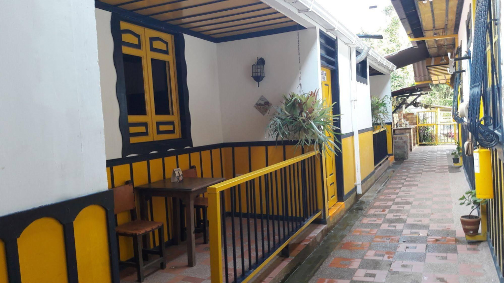 Finca Cardonales