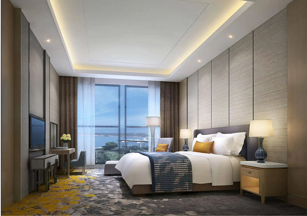 Hilton Chengdu Longquanyi