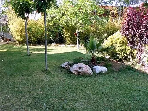 Naturparadis