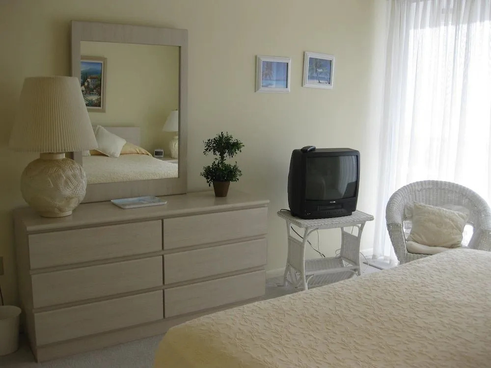 South Seas Tower 3 606