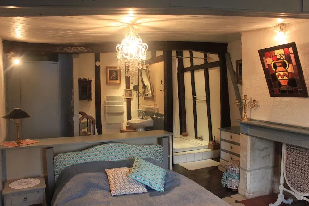 Le Relais de La Myrpe