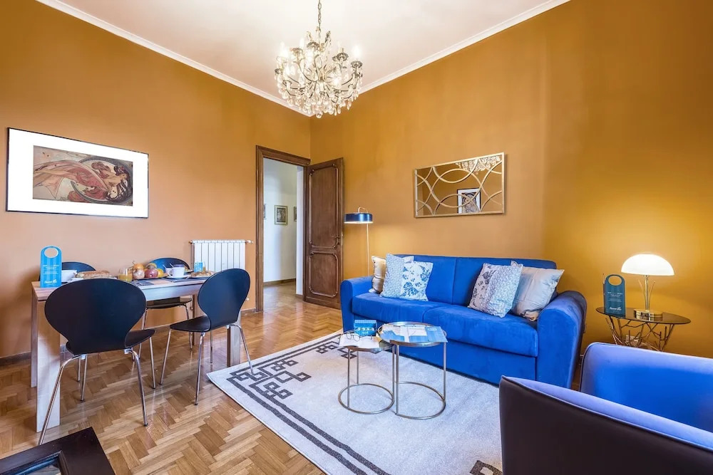 Sweet Inn - Monti - Urbana