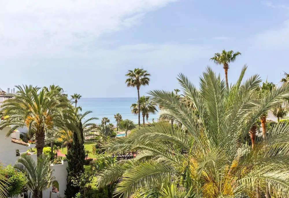 Ventura Del Mar