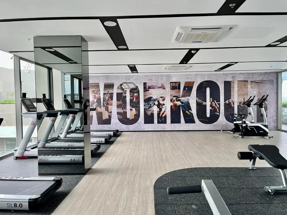 The Sóng Luxury - Khang Aparment Vũng Tàu , TP HCM