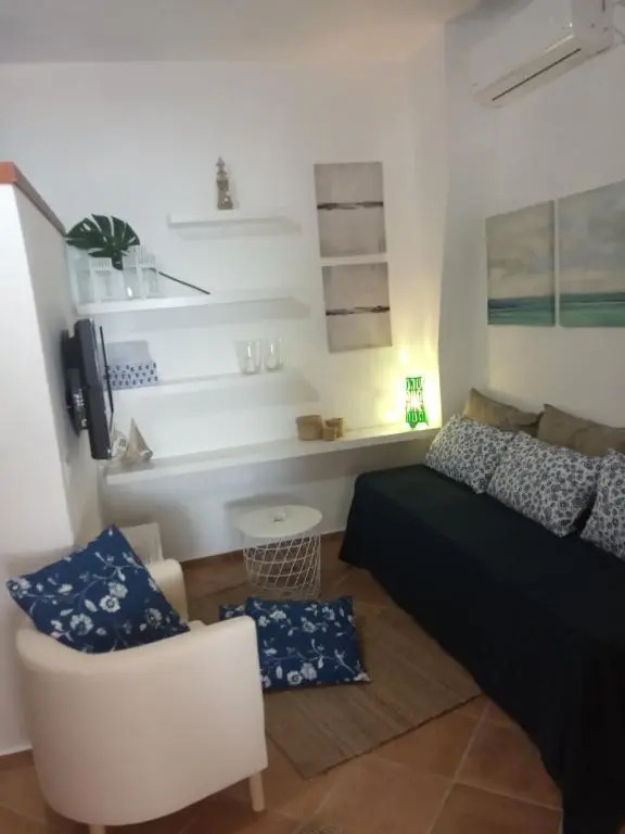 Mythical Ikaria Fanari, smart, cozy, Beach House