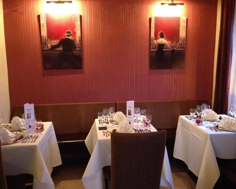 Frischbiers Gästezimmer