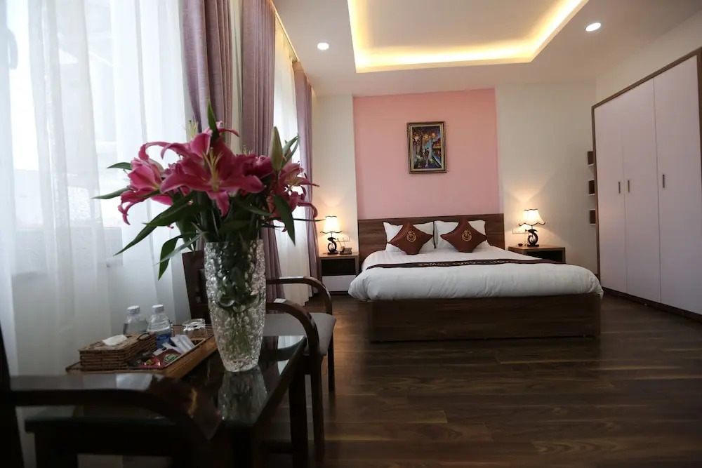 Sammy Luxury Hotel