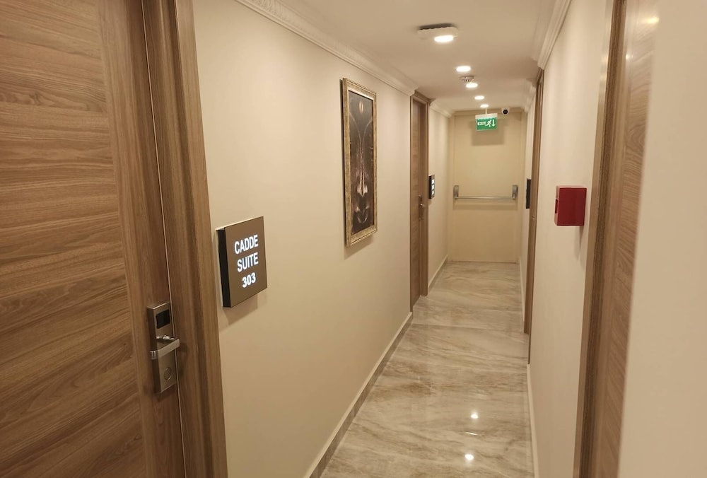 Cadde Suite Bakırköy