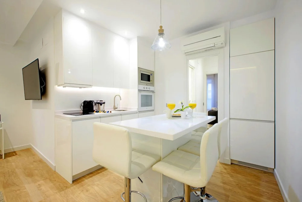 Gran Vía Suite - MADFlats Collection