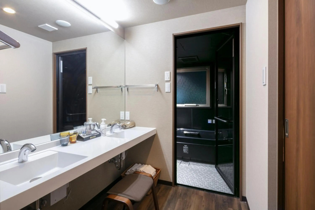 Randor Residential Hotel Kyoto Suites