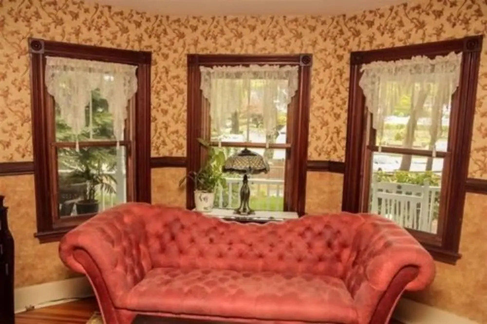 The Ogunquit Inn