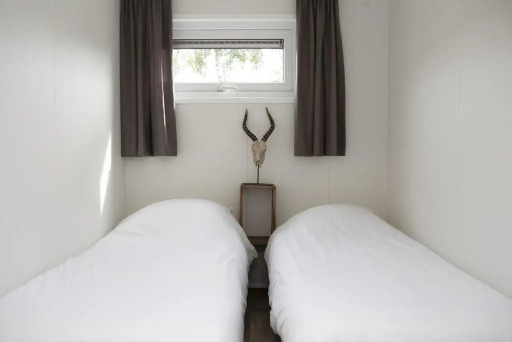 18 persoons Veluwe Villa