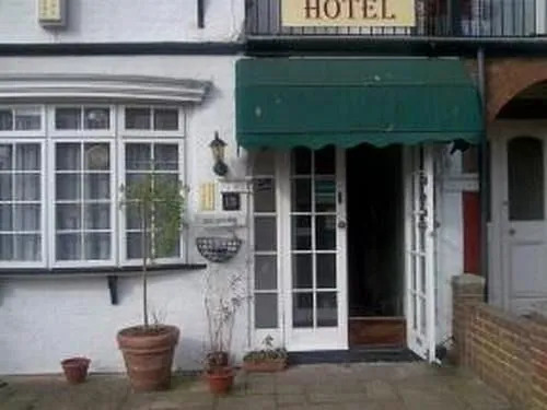 Stonar Guest house