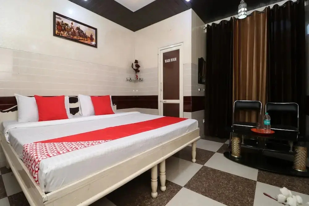 Jalandhar Guest House By OYO Rooms