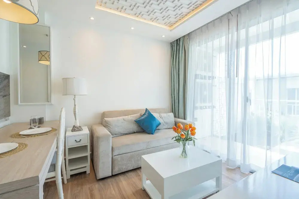 Seavale patong phuket
