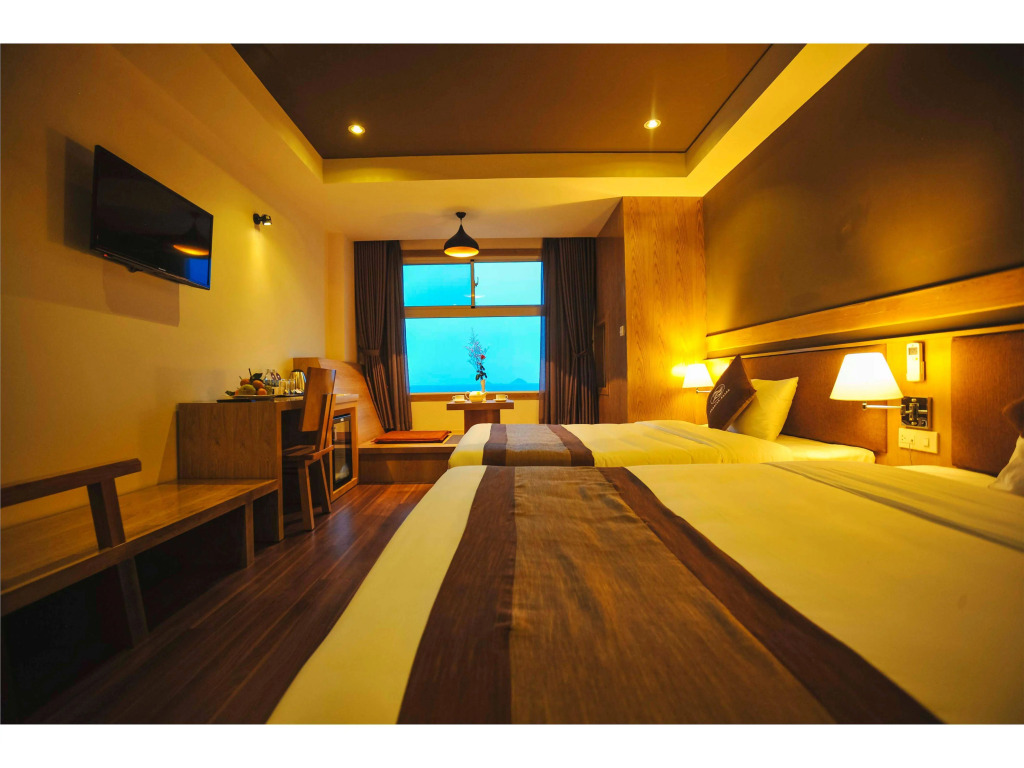 Seasing Boutique Hotel