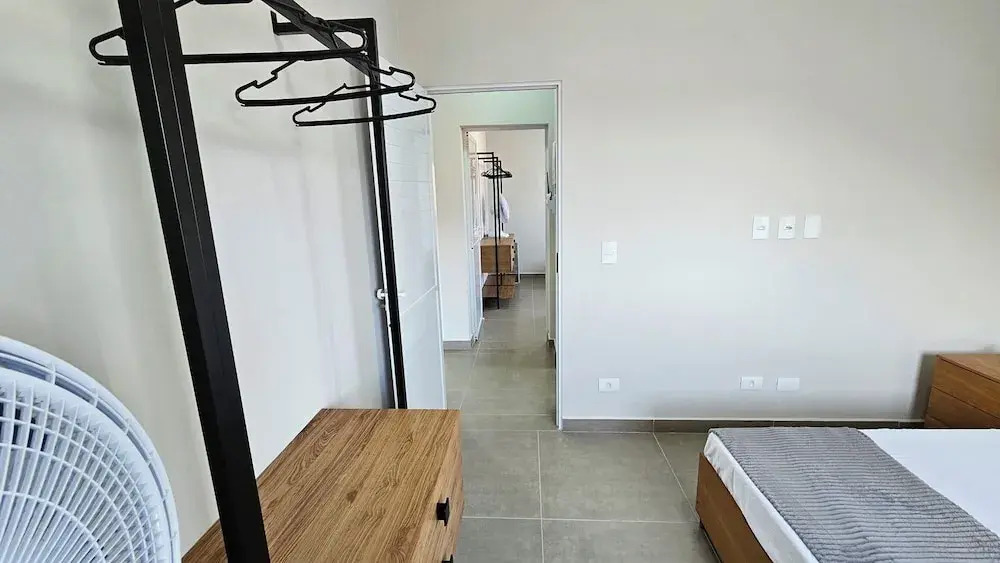 Spazio Italia Apartamentos - Você entre a Lagoa e a Praia