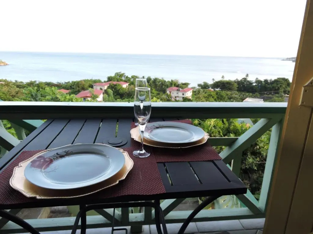 Amazing Beach View Apartments