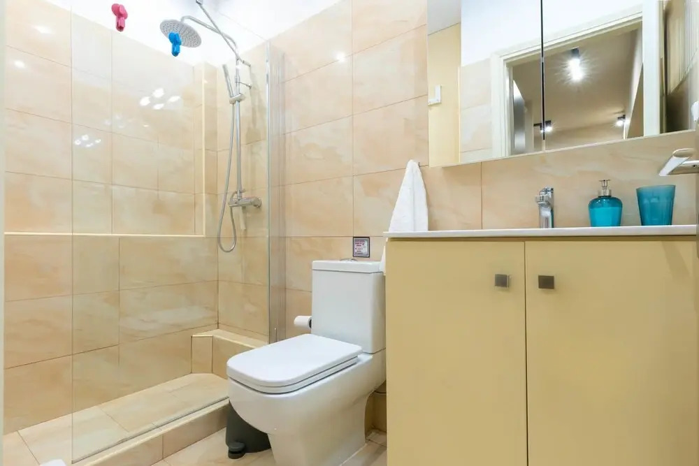 Luxury Apartment Next to Kallimarmaron