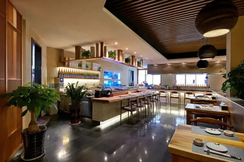 New Century Kylie Hotel Ningbo