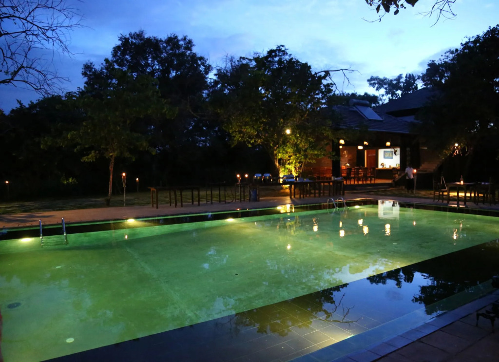 Pinthaliya Resort