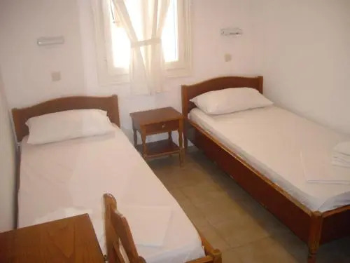 Meltemi Pension