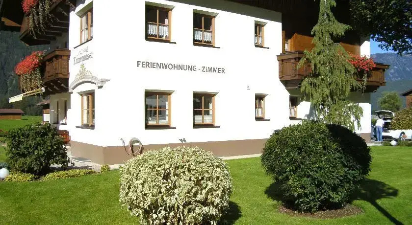 Landhaus Ennemoser