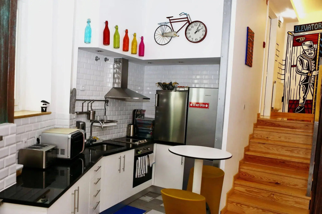 House Petit Lusa