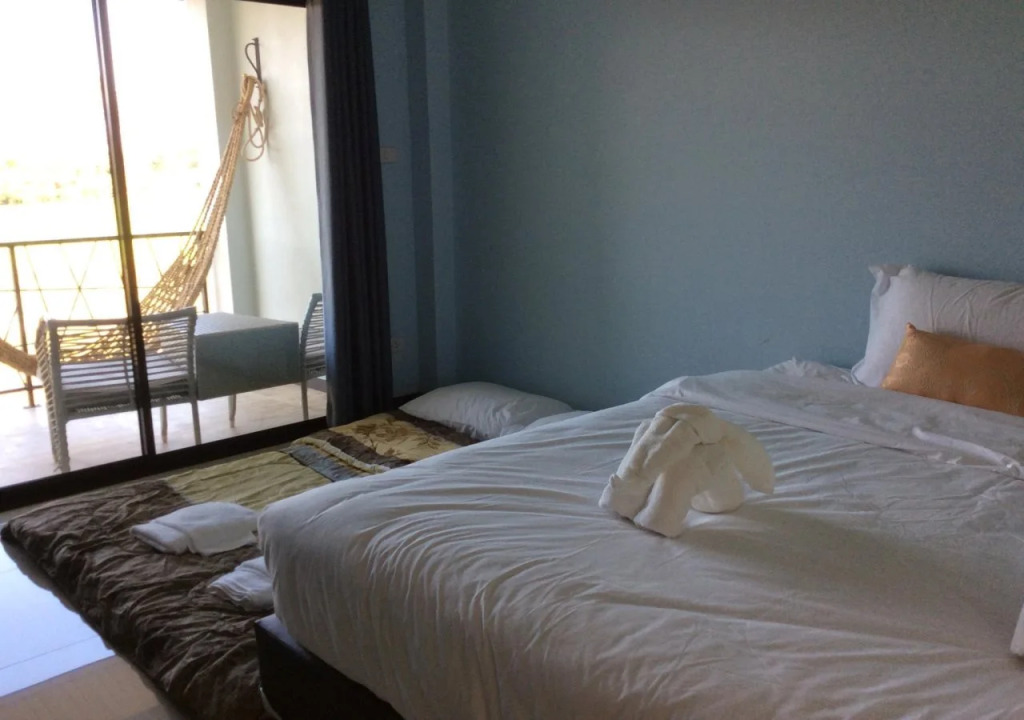 Na Na Doo Homestay