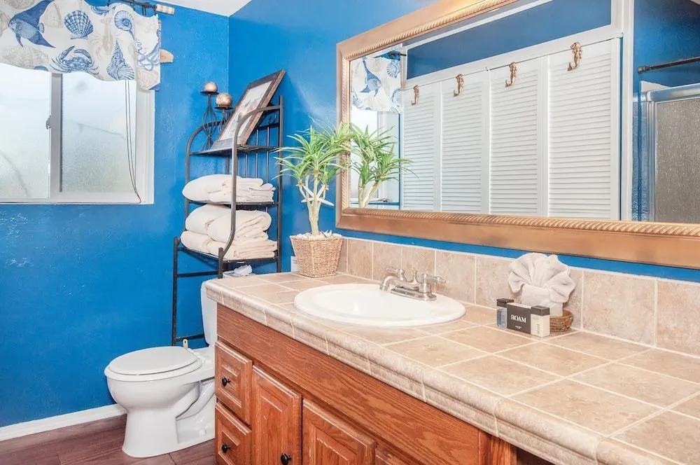 High Tides Beach House