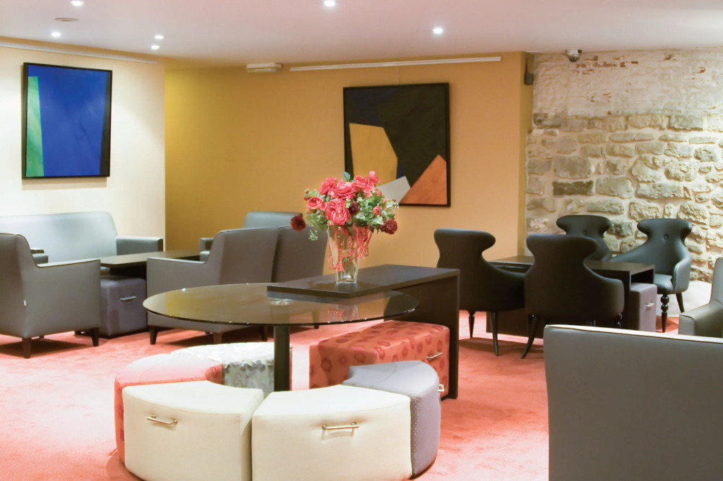 Atlas Hotel Brussels