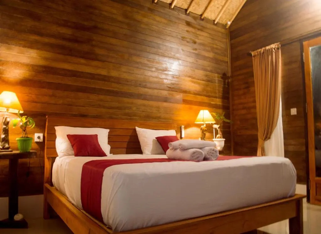 Penida Lapaya Bungalows Nusa Penida