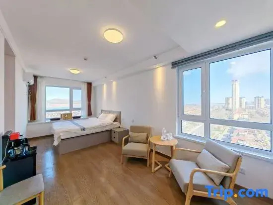 Yuguiren Homestay