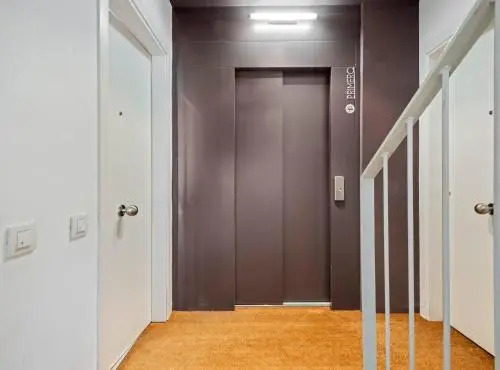 Be Happy Best Apartments