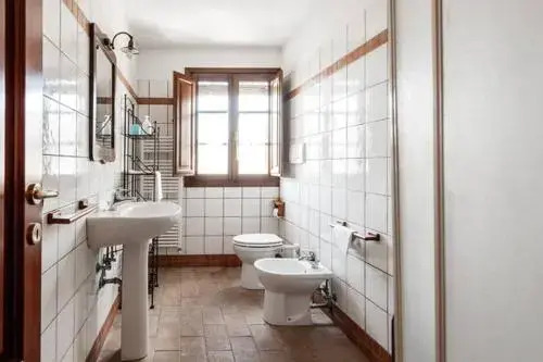 Antonella House
