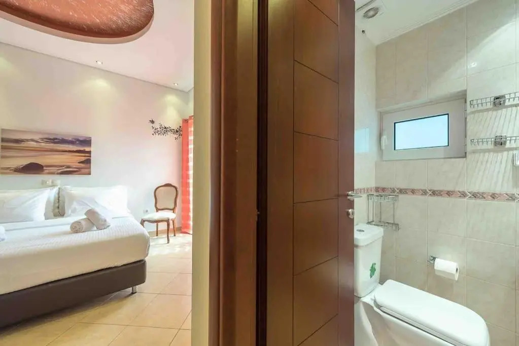 Anavissos 3bdr Seaview Beachhouse with Bbq