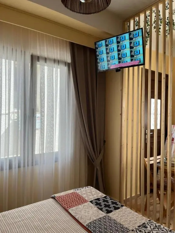 GK Apartment
